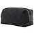 Pochette Gucci in tela GG nera Nero - vista 2