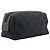 Pochette Gucci in tela GG nera Nero - vista 3