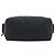Pochette Gucci in tela GG nera Nero - vista 4