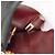 Chanel Black Medium Lambskin Diana Full Flap Nero - vista 6