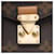 Louis Vuitton Micro Metis Monogram Marrone  - vista 5
