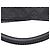 Louis Vuitton Black Monogram Empreinte Artsy MM Nero - vista 10
