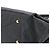 Louis Vuitton Black Monogram Empreinte Artsy MM Nero - vista 8