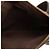 Louis Vuitton Pochette Melville Damier Ebene marrone - vista 4