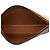 Louis Vuitton Pochette Accessoires Monogramm Braun - Ansicht 4