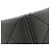 Chanel Black Medium Lambskin Cambon Ligne Tote Negro - vista 14