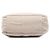 Tote Chanel Beige CC Canvas con Asa de Carey - vista 3