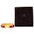 Bracciale Hermès Clic H in smalto rosso stretto PM - vista 6