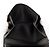 Dior Bifold Compact Wallet aus schwarzem Oblique Canvas - Ansicht 5