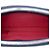 Clutch Chanel Gabrielle Blue Bicolor in pelle di vitello invecchiata con doppia zip e catena Blu navy - vista 4