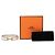 Bracciale Hermès Clic H in smalto bianco stretto GM - vista 5