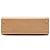 Tote Chanel Beige CC Caviar Turn Lock - vista 3