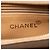 Tote Chanel Beige CC Caviar Turn Lock - vista 5