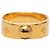 Anello Monogram Louis Vuitton placcato oro Gold Gold D'oro