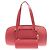 Borsa Louis Vuitton Epi Soufflot M5222E Rosso
