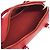 Borsa Louis Vuitton Epi Soufflot M5222E Rosso - vista 6