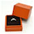 Ring Hermès Anello Hermes Chaine d'Ancre Enchainée PM Argento  - vista 11