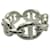 Ring Hermès Anello Hermes Chaine d'Ancre Enchainée PM Argento  - vista 4