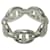 Ring Hermès Anello Hermes Chaine d'Ancre Enchainée PM Argento  - vista 5