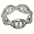 Ring Hermès Anello Hermes Chaine d'Ancre Enchainée PM Argento  - vista 6
