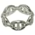 Ring Hermès Anello Hermes Chaine d'Ancre Enchainée PM Argento  - vista 7