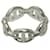 Ring Hermès Anello Hermes Chaine d'Ancre Enchainée PM Argento  - vista 8