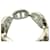 Ring Hermès Anello Hermes Chaine d'Ancre Enchainée PM Argento  - vista 9