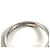 Tiffany & Co Anello Love Knot in oro 18K Tiffany Argento D'oro - vista 3