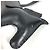 Hermès HERMES Cavallo Rodeo So Black Accessorio Borsa Portachiavi Nero - vista 10