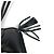 Hermès HERMES Cavallo Rodeo So Black Accessorio Borsa Portachiavi Nero - vista 4