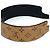 Cerchietto Louis Vuitton Monogram Reverse Marrone - vista 2