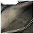 Clutch e borsa a tracolla in pelle nera con logo Gucci Guccissima GG Nero - vista 13