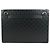 Clutch e borsa a tracolla in pelle nera con logo Gucci Guccissima GG Nero - vista 2