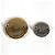 Set di spille Monogram Louis Vuitton x Supreme Marrone Argento Rosso - vista 4
