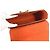 Borsa Louis Vuitton Monogram Catgram Cat Sac Twist MM Marrone Arancione - vista 10