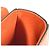 Borsa Louis Vuitton Monogram Catgram Cat Sac Twist MM Marrone Arancione - vista 12
