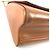 Borsa Louis Vuitton Monogram Catgram Cat Sac Twist MM Marrone Arancione - vista 7