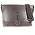 Borsa Messenger Louis Vuitton Utah Ohama Marrone