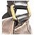 Borsa Messenger Louis Vuitton Utah Ohama Marrone - vista 10