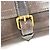 Borsa Messenger Louis Vuitton Utah Ohama Marrone - vista 11