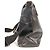 Borsa Messenger Louis Vuitton Utah Ohama Marrone - vista 3