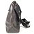 Borsa Messenger Louis Vuitton Utah Ohama Marrone - vista 4