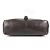 Borsa Messenger Louis Vuitton Utah Ohama Marrone - vista 5