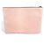 Clutch in pelle rosa Gucci - vista 2