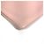 Clutch in pelle rosa Gucci - vista 6