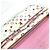 Louis Vuitton Monogram Multicolor Long Wallet Weiß Mehrfarben - Ansicht 15