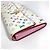Louis Vuitton Monogram Multicolor Long Wallet Weiß Mehrfarben - Ansicht 4