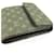 Portafoglio tripartito Khaki Louis Vuitton Cachi  - vista 5