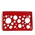 Tarjetero de piel Epi Louis Vuitton Blanco Roja - vista 2