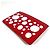 Tarjetero de piel Epi Louis Vuitton Blanco Roja - vista 3